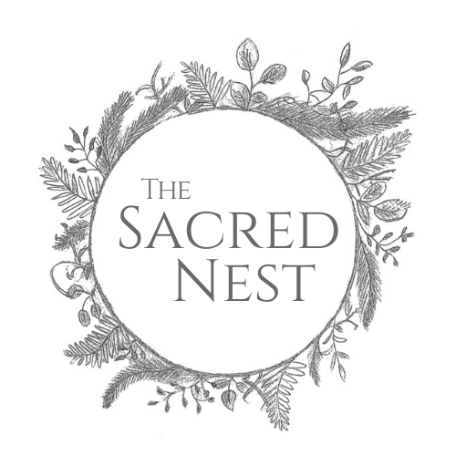 The Sacred Nest