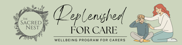 Carer workshop